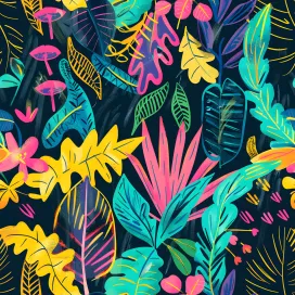 Jungle 433